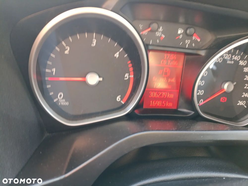 Ford S-Max 2.0 TDCi Trend - 19