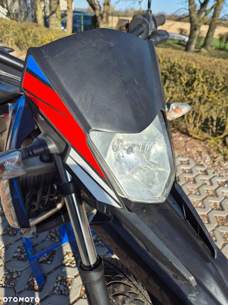 Derbi Senda - 13