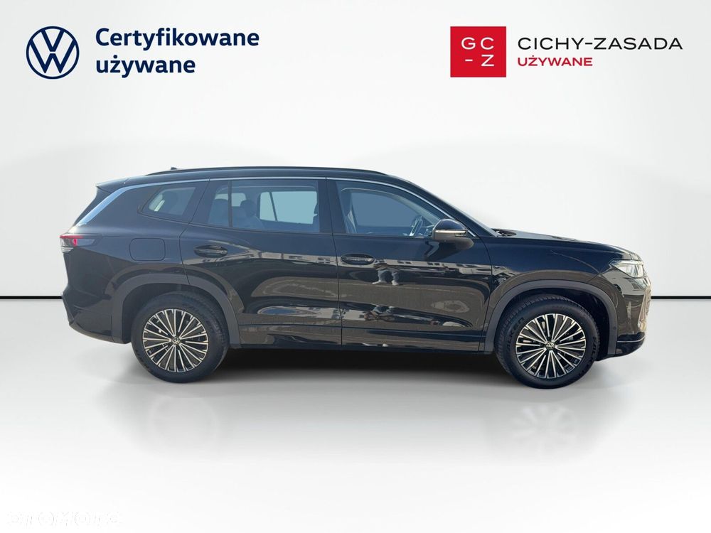 Volkswagen Tayron - 4