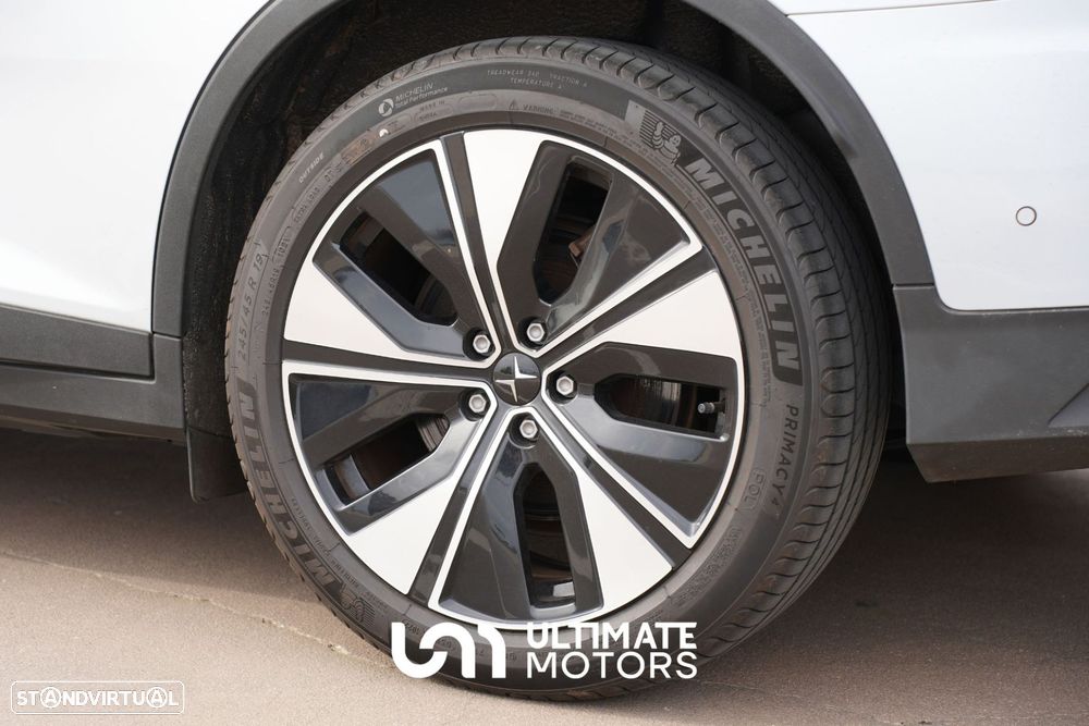 Polestar 2 Long Range 78 kWh - 18