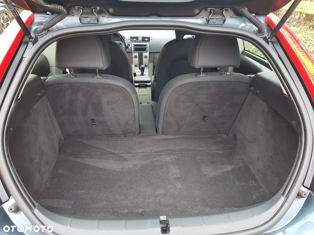 Volvo C30 1.6D DRIVe Kinetic - 16