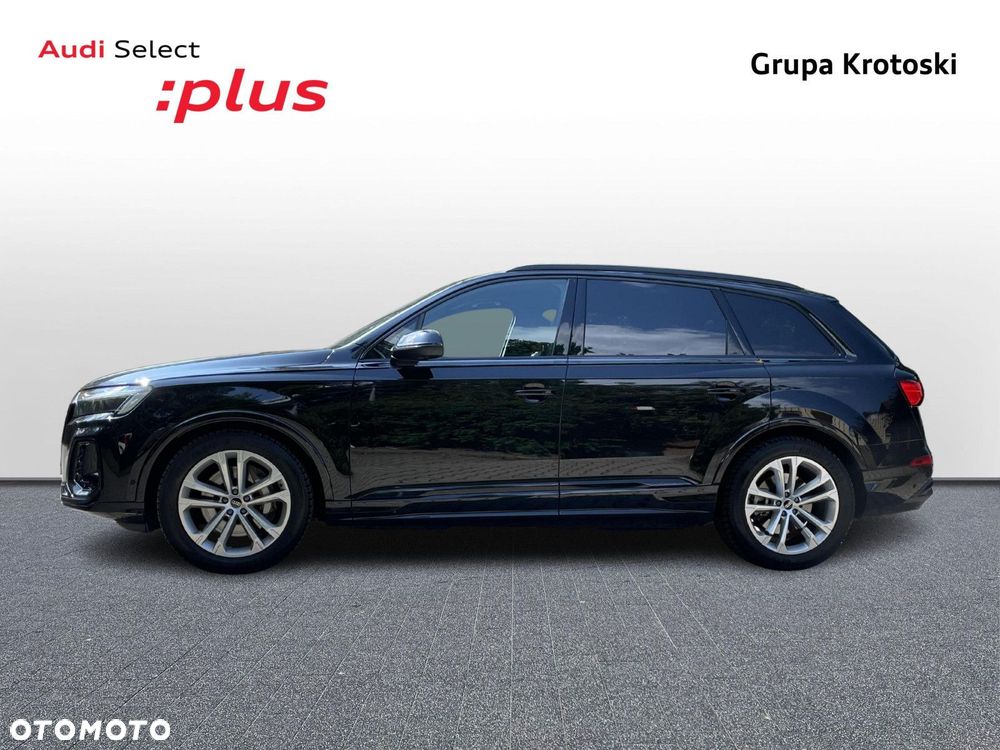 Audi Q7 - 3