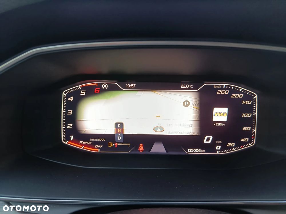 Seat Leon 2.0 TDI DSG Xcellence - 17