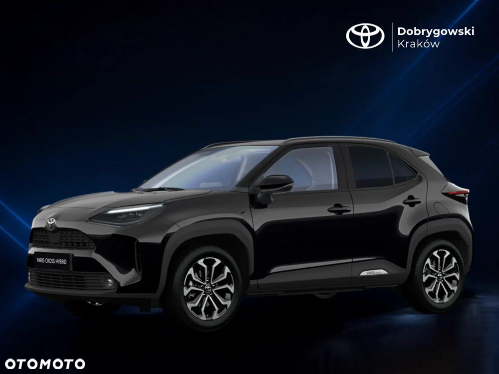 Toyota Yaris Cross Hybrid 1.5 Style - 10