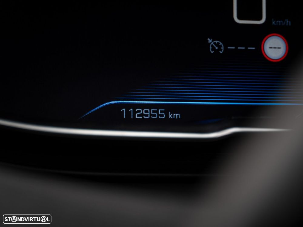 Peugeot 3008 1.5 BlueHDi Allure - 15