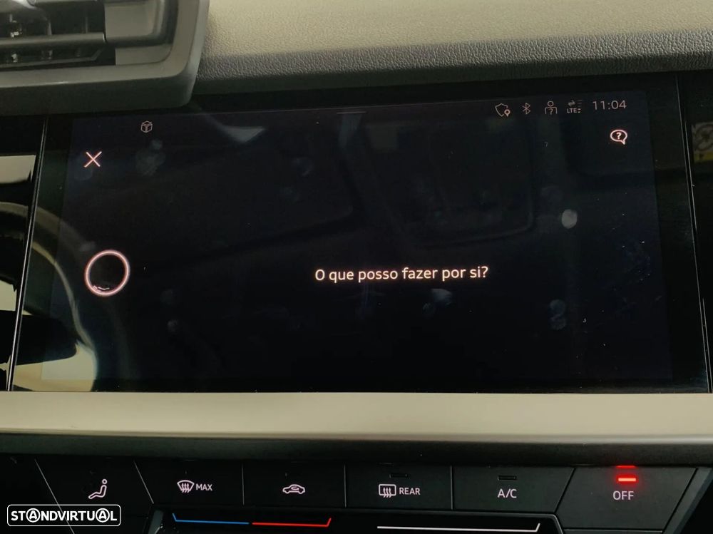 Audi A3 Sportback 30 TFSI S line - 25