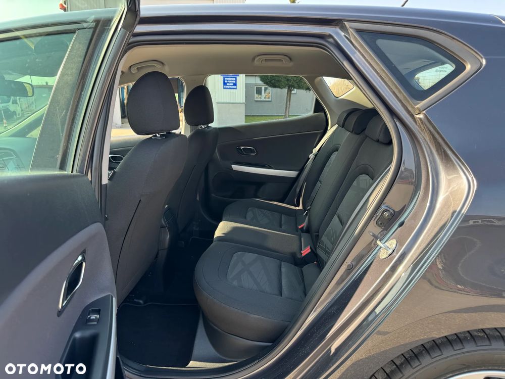 Kia Ceed 1.4 CVVT Dream Team Edition - 5