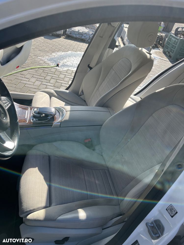 Mercedes-Benz C 200 (BlueTEC) d 7G-TRONIC AMG Line - 16