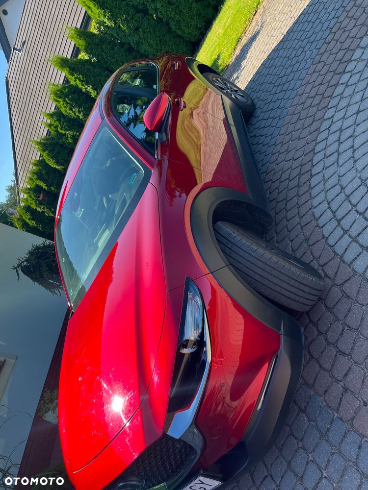 Mazda CX-30 2.0 mHEV Kanjo 2WD - 6