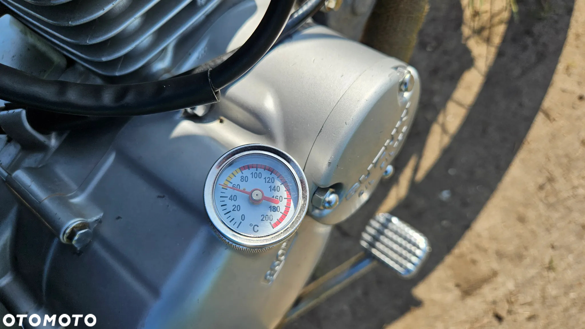 Suzuki GN - 35