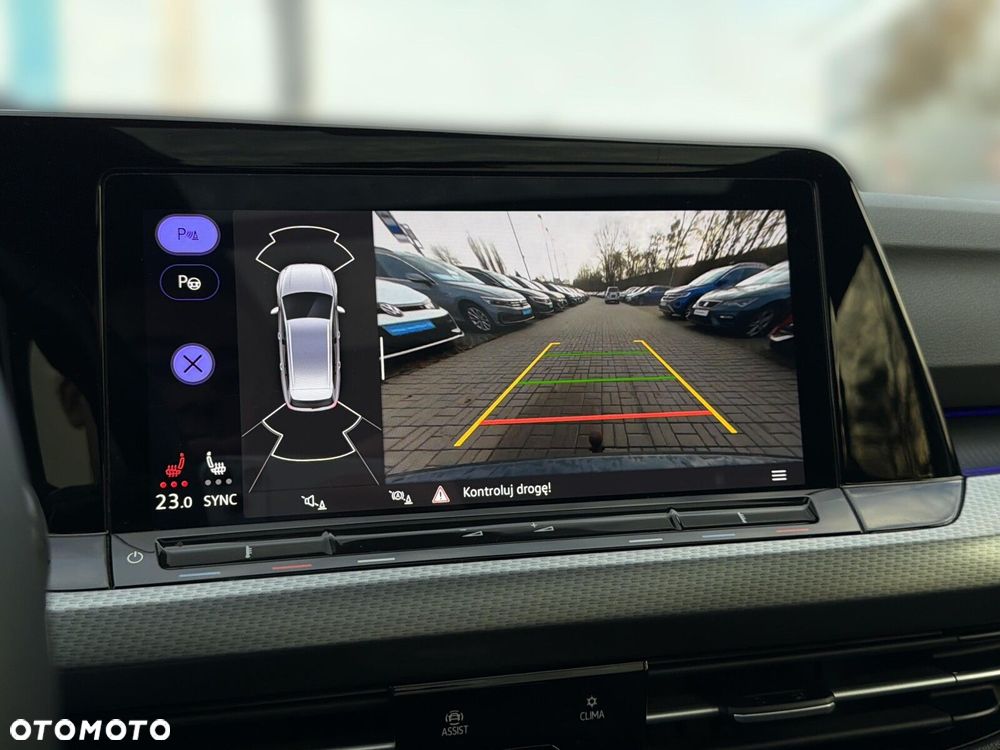 Volkswagen Golf - 36