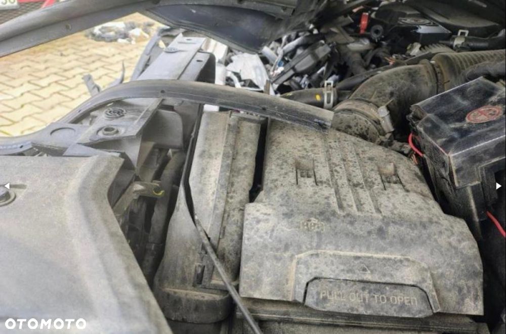 Hyundai Tucson 1.6 T-GDi Executive 2WD - 15