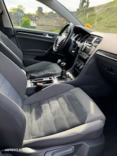 Volkswagen Golf 2.0 TDI Highline - 7