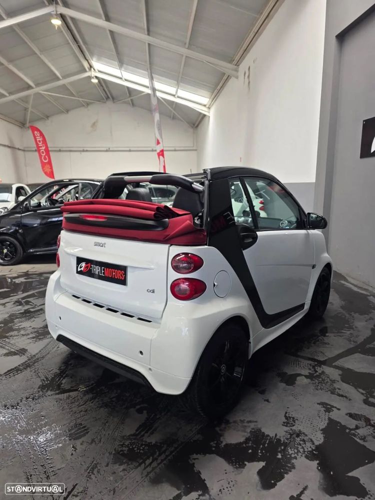 Smart ForTwo Coupé - 9