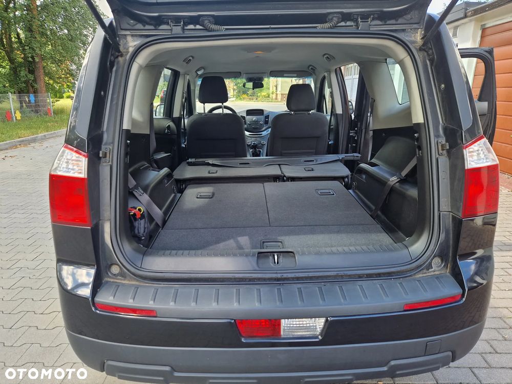 Chevrolet Orlando 1.8 LS+ - 9