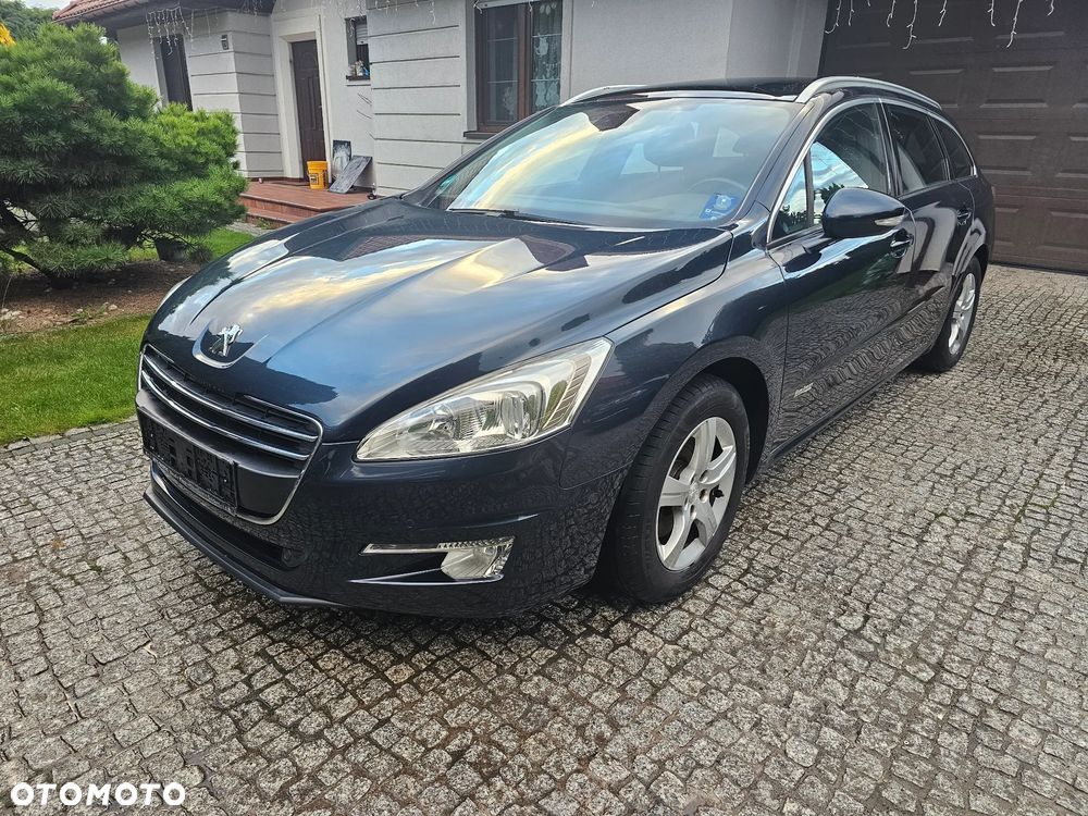 Peugeot 508 2.0 HDi Business Line - 3