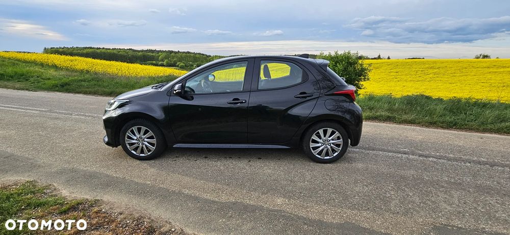 Toyota Yaris 1.5 Premiere Edition - 11