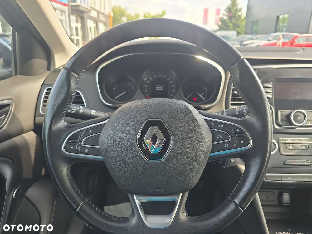 Renault Megane 1.3 TCe FAP Business - 10