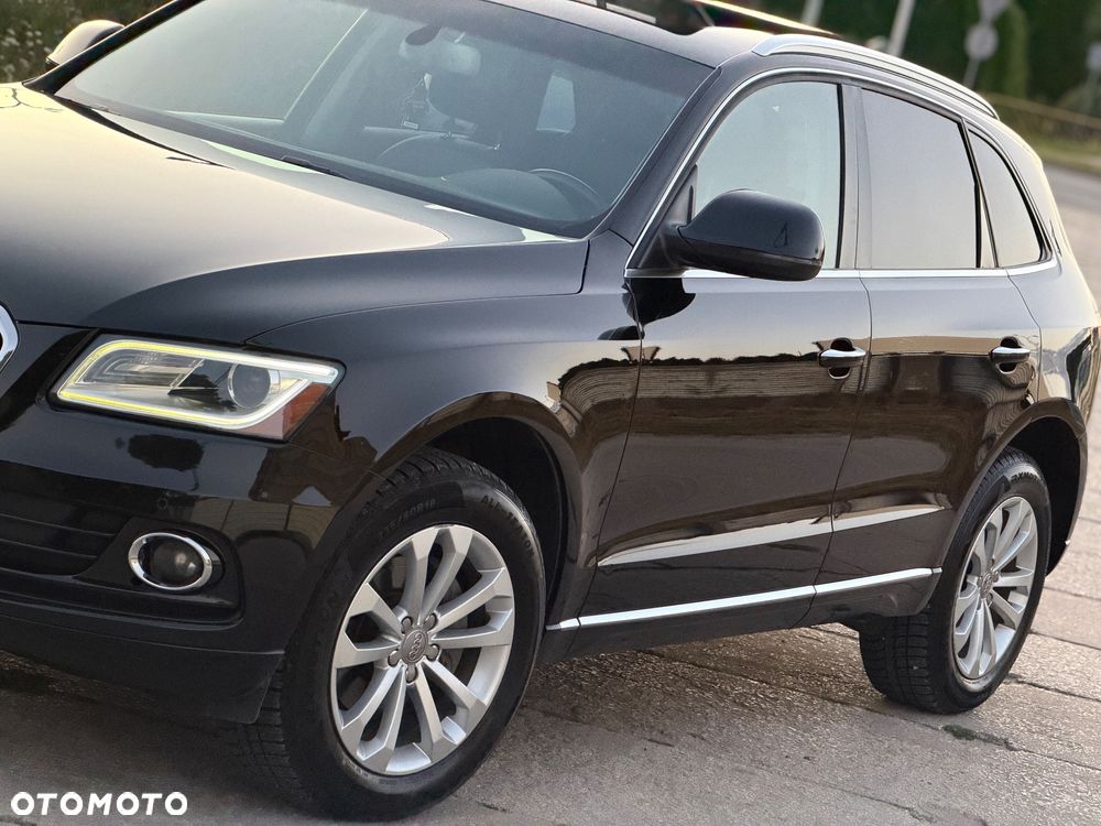 Audi Q5 - 11