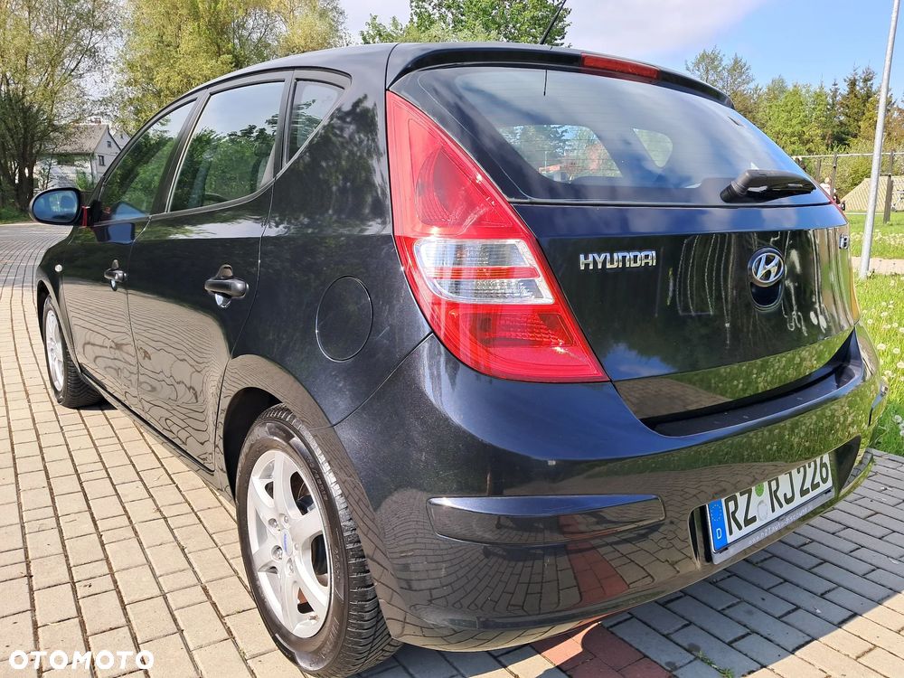 Hyundai i30 - 12