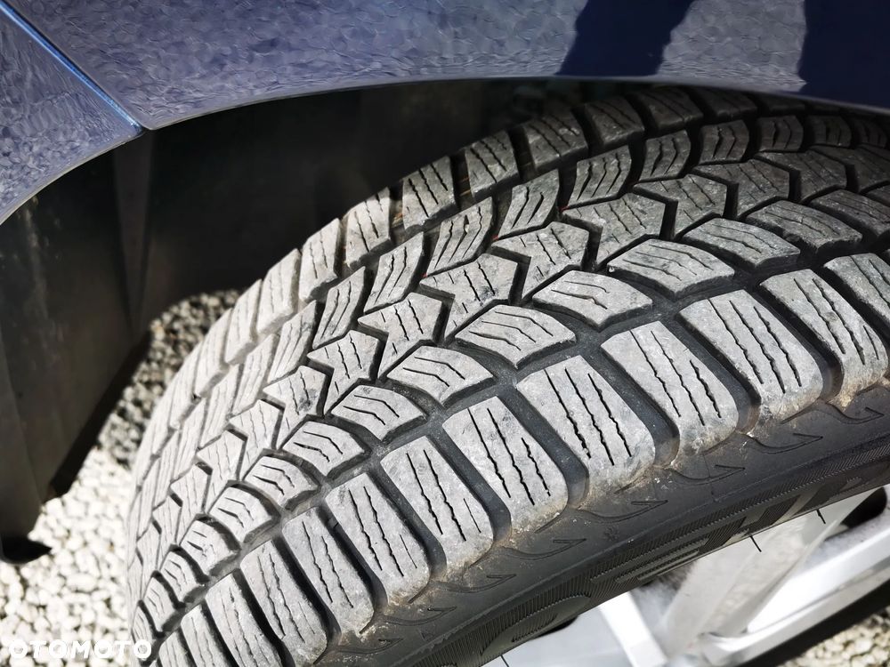 Fiat Tipo 1.4 16V Lounge EU6d - 40