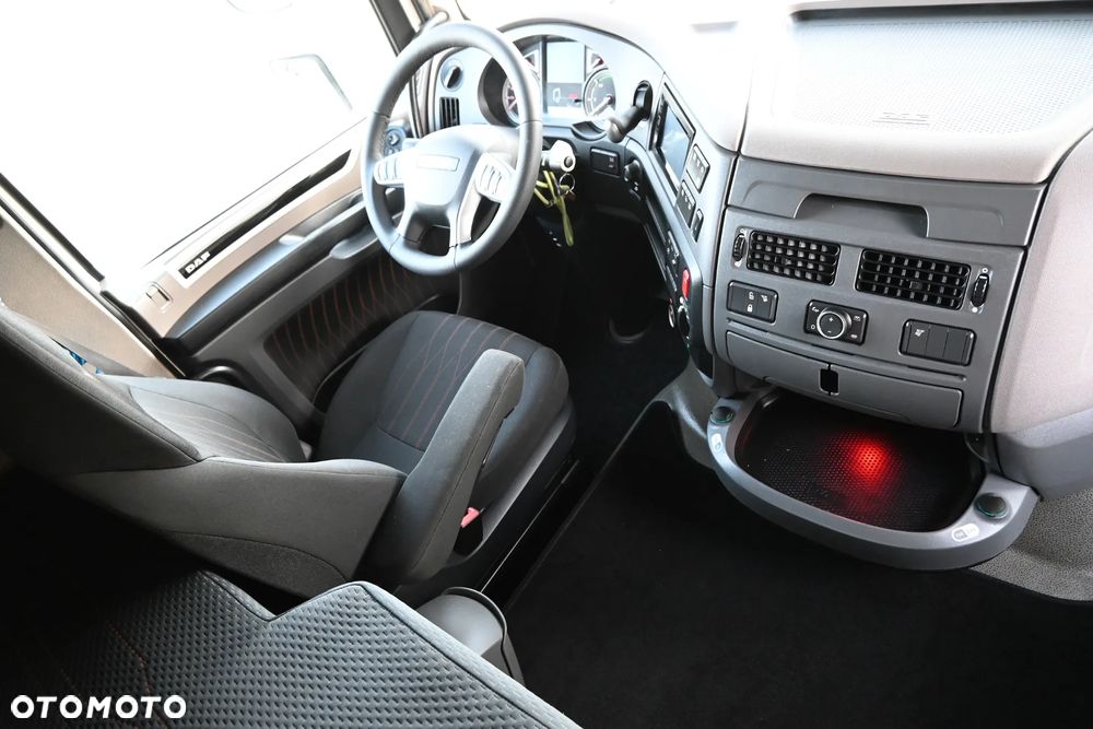 DAF XF106-480KM/AUTOMAT/LED/STANDARD!!! - 33