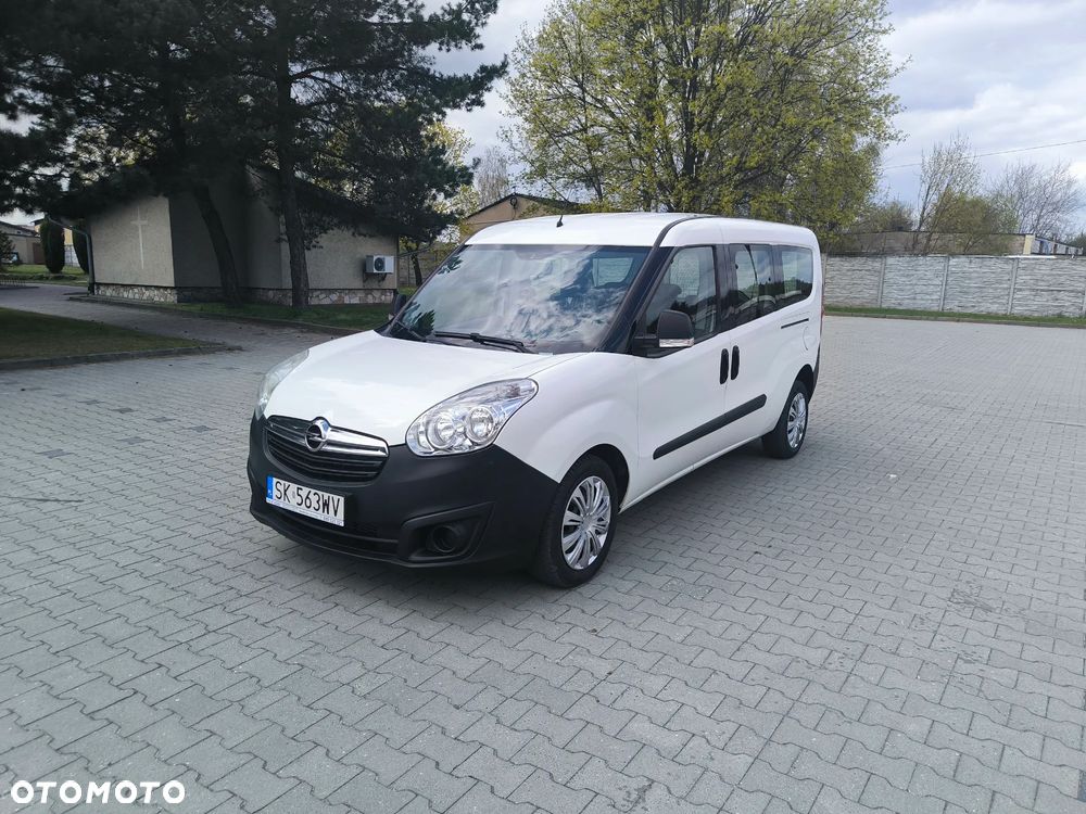 Opel Combo Tour L2H1 - 1