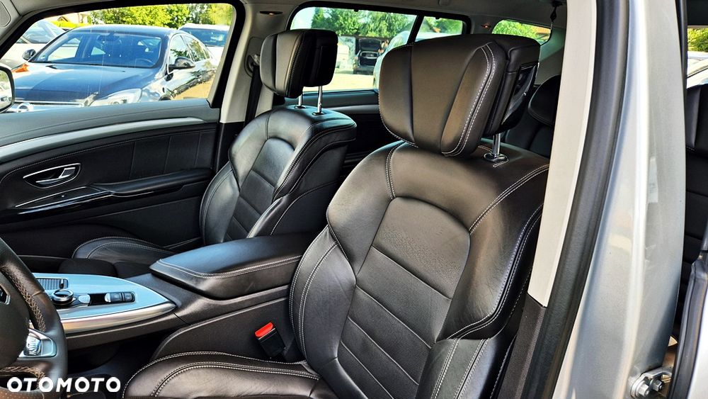 Renault Espace Energy TCe 200 EDC Initiale Paris - 28