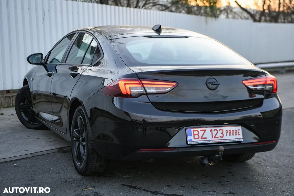 Opel Insignia 1.6 CDTI Aut. Edition - 30