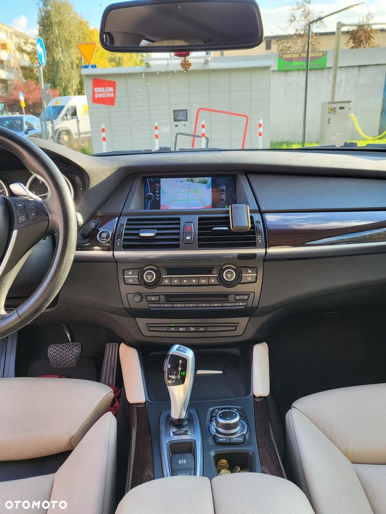 BMW X6 40d xDrive - 14