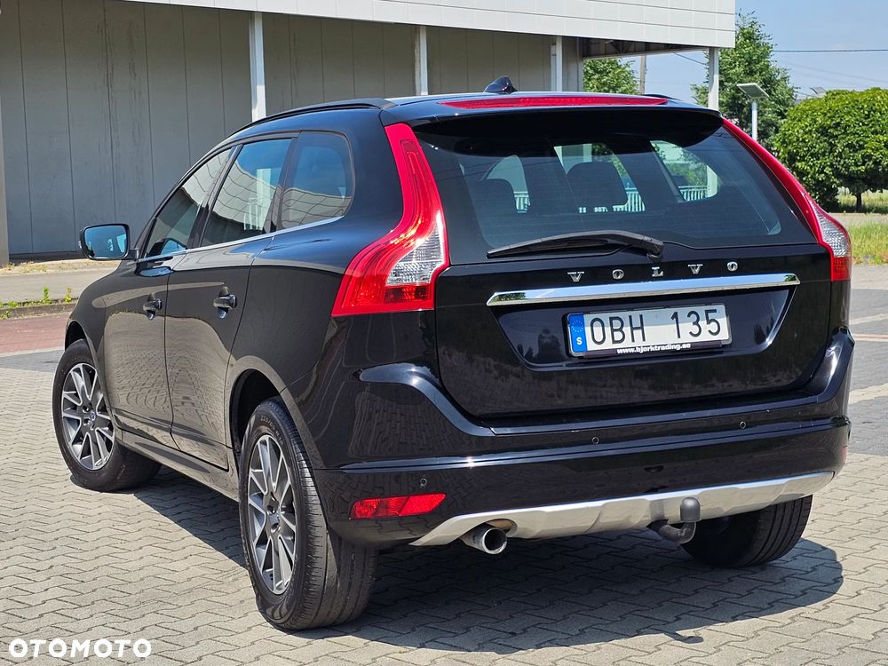 Volvo XC 60 D4 Momentum - 14