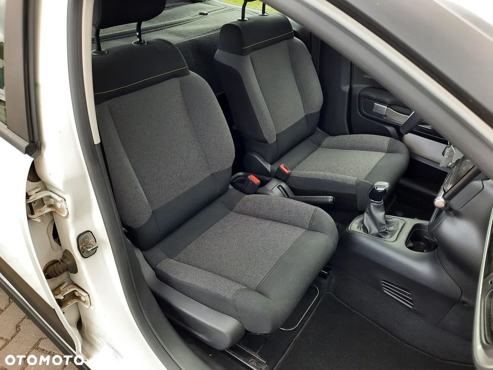Citroën C3 1.2 PureTech Feel - 22