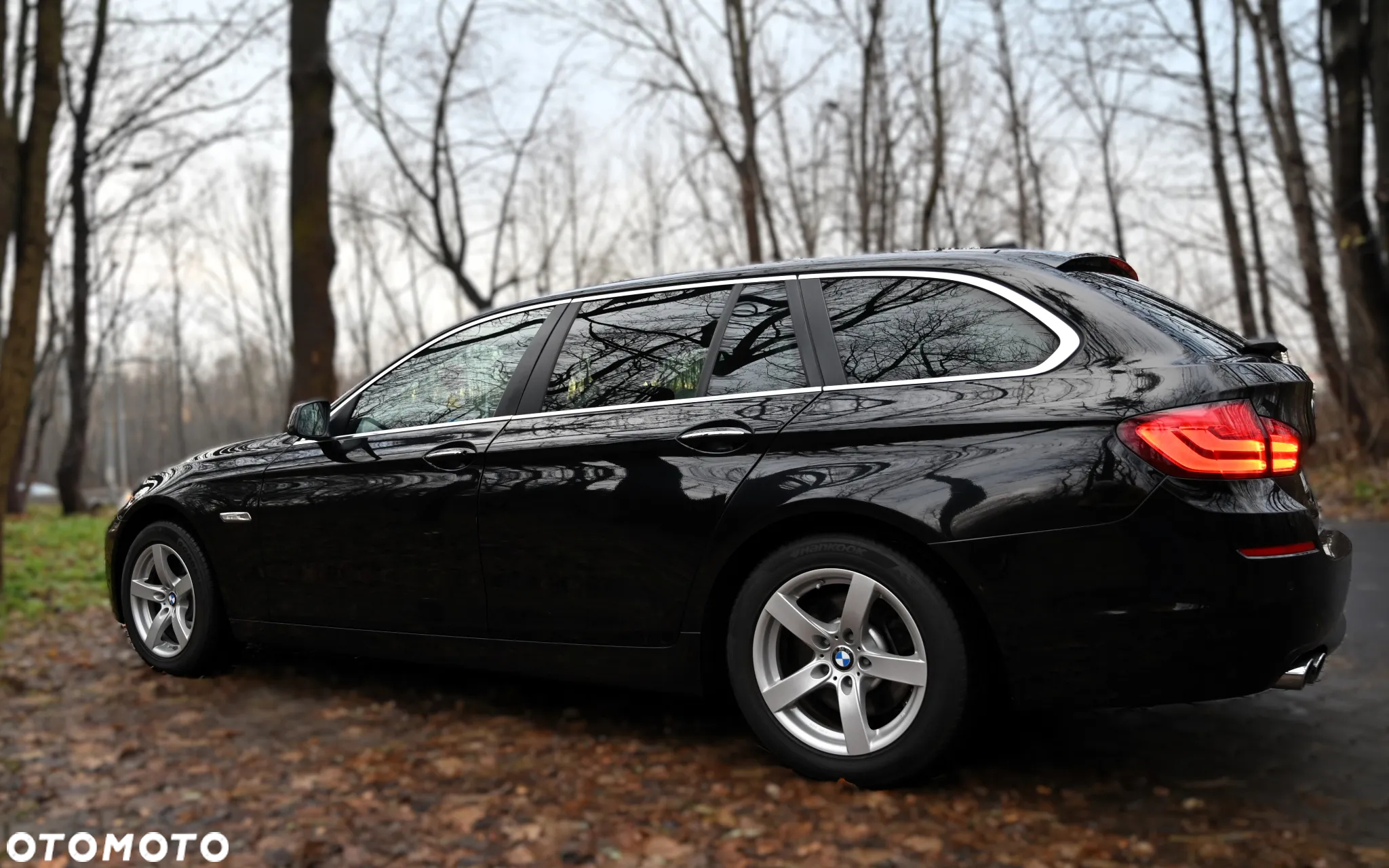 BMW Seria 5 - 19