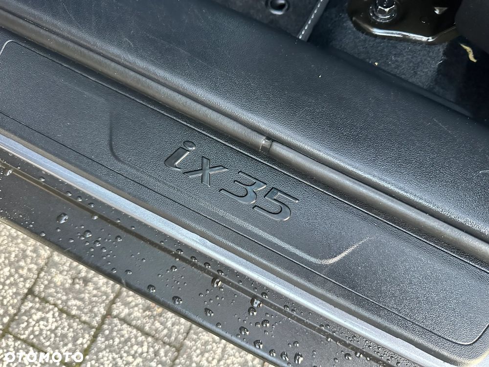 Hyundai ix35 1.6 GDI Premium 2WD - 19