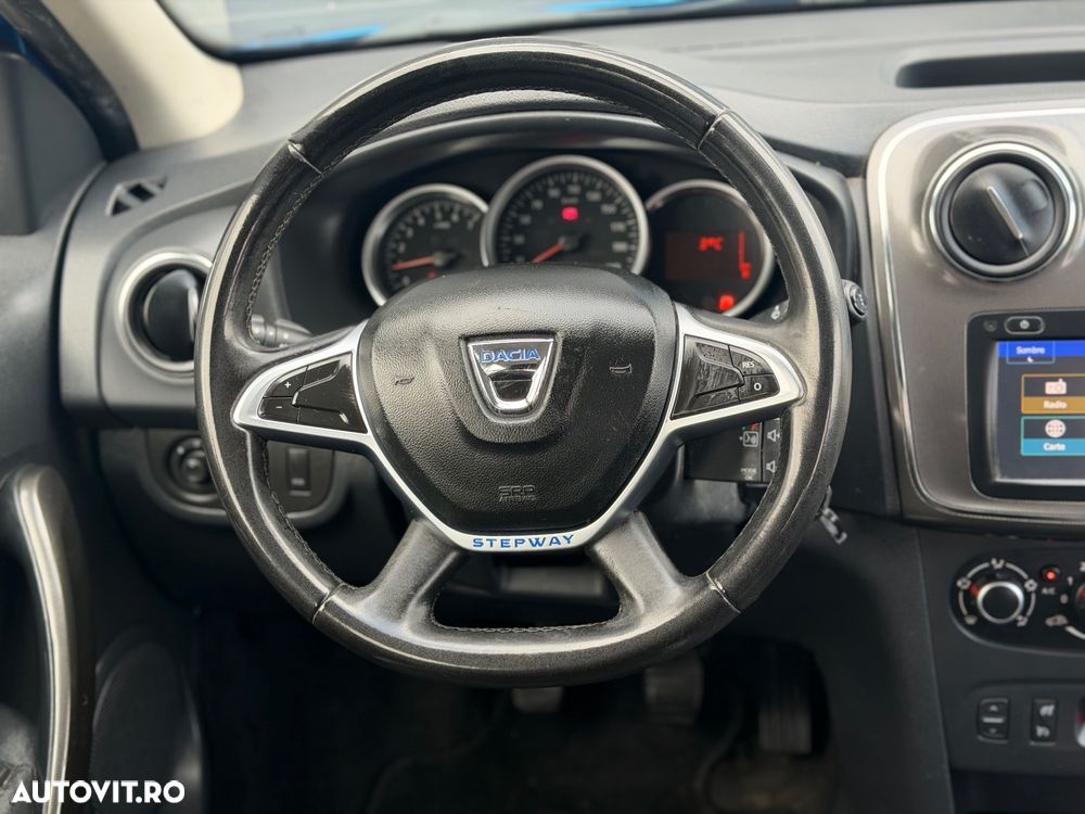 Dacia Sandero Stepway TCe 90 Prestige - 6