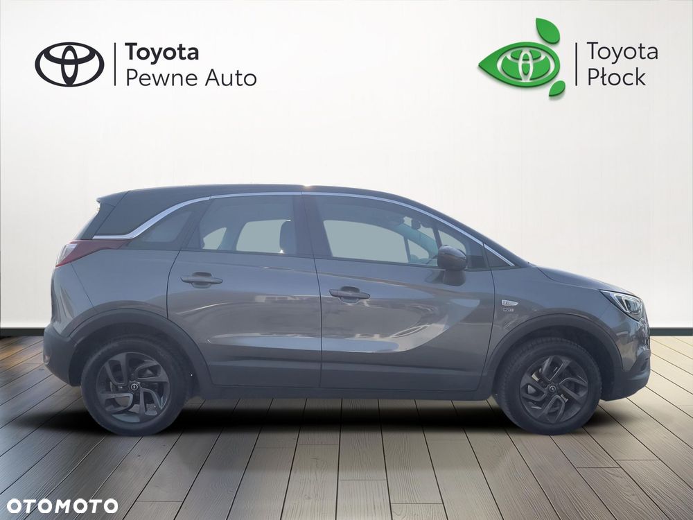 Opel Crossland - 7