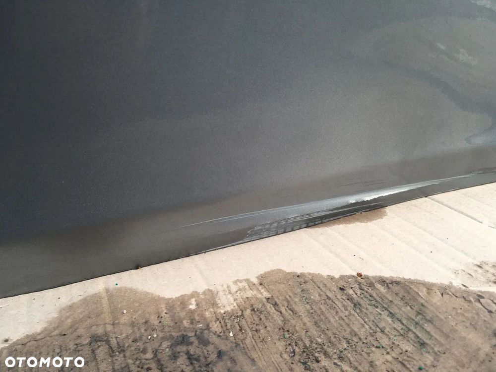 DRZWI PRAWY PRZÓD TYŁ BMW 5 E60 E61 - 14