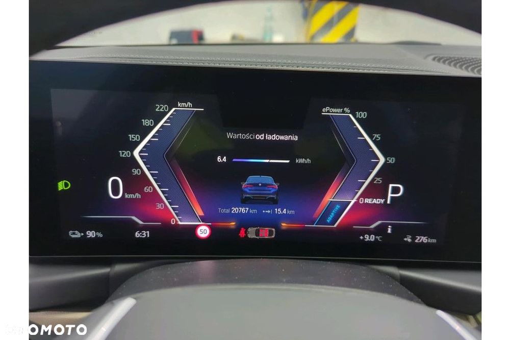 BMW i4 - 6