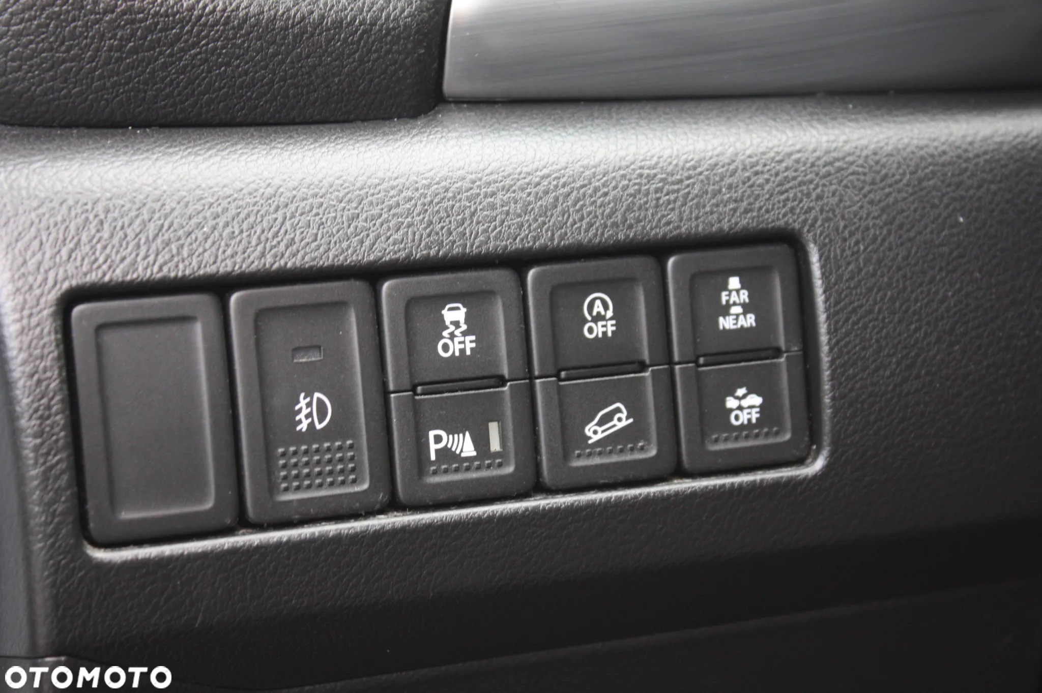Suzuki Vitara 1.4 Boosterjet Allgrip Comfort+ - 16