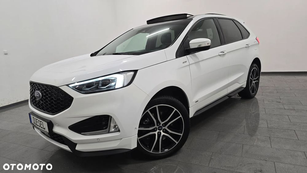 Ford Edge 2.0 EcoBlue Twin-Turbo 4WD ST-Line - 1