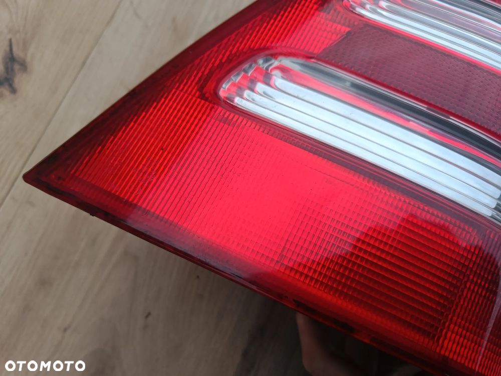 MERCEDES W203 C-KLASA KOMBI LAMPA TYL TYLNA LEWA PRAWA - 15