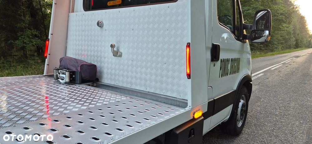 Iveco Daily 3.0 Autolaweta - 11