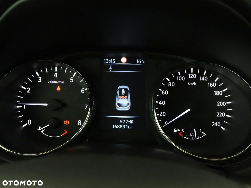 Nissan Qashqai 1.6 DIG-T N-Connecta - 22