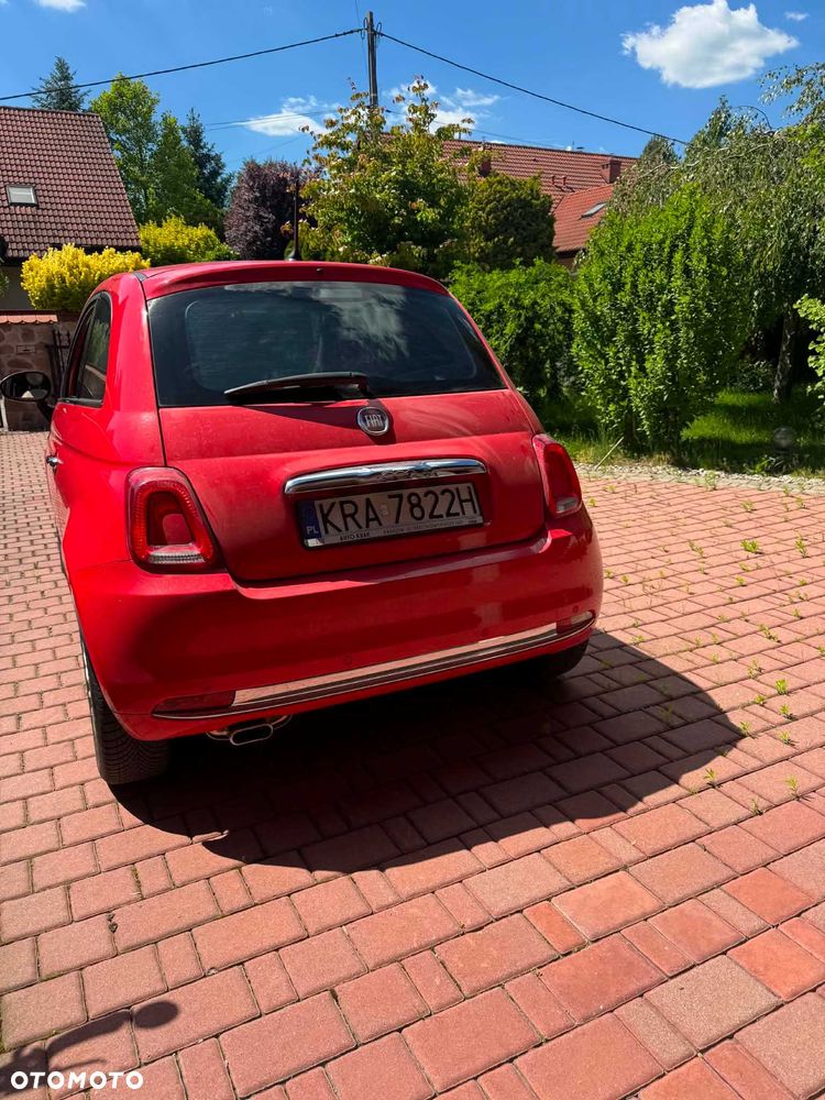 Fiat 500 - 4