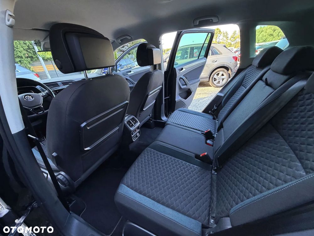 Volkswagen Tiguan 2.0 TDI BMT SCR IQ Drive DSG - 20