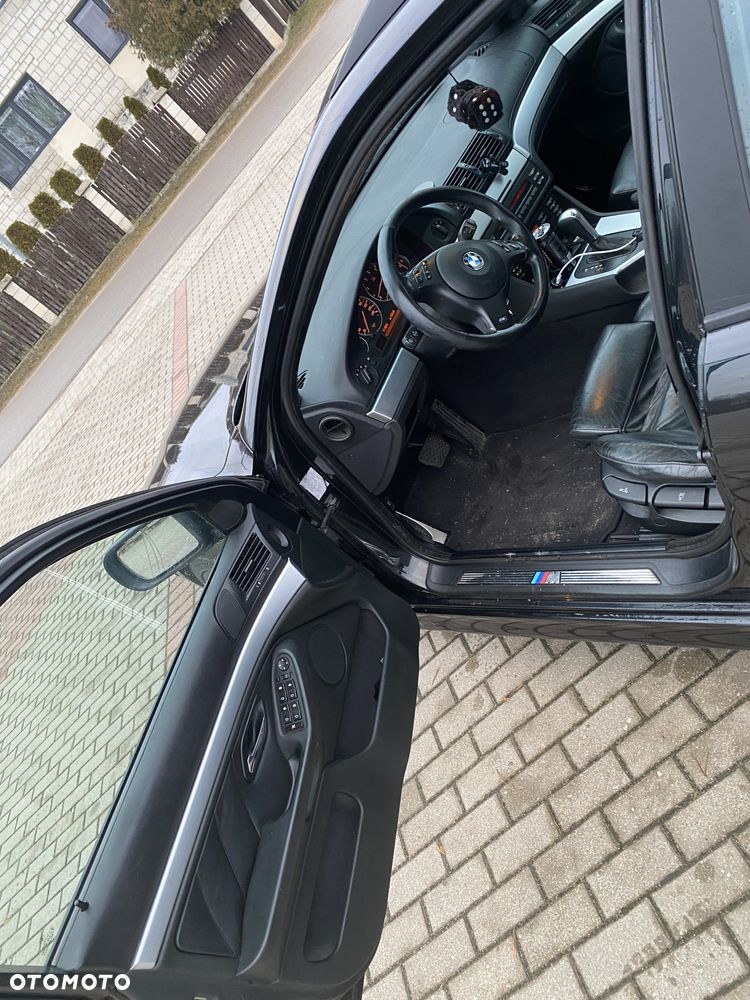 BMW Seria 5 - 21