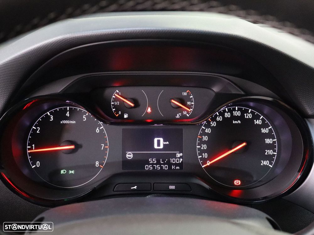 Opel Crossland 1.5 D Edition - 10