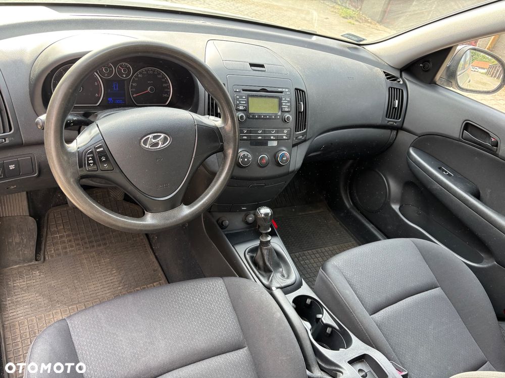 Hyundai i30 1.6 CRDi Base - 2