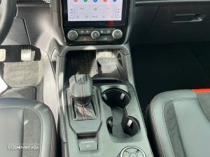 Ford Ranger 3.0 EcoBoost CD Raptor 4WD - 10