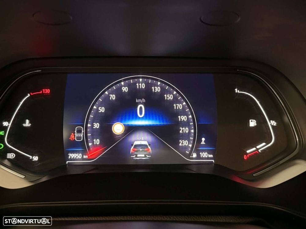 Renault Captur 1.0 TCe Exclusive - 13